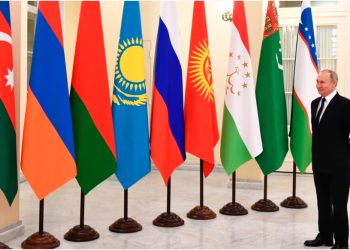 მოლდოვა დსთ-დან გავიდა – დეტალები