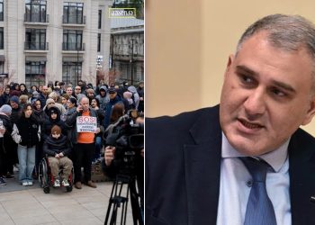 “გვაქვს მტკიცებულებები!” – მშობლების პასუხი სარჯველაძეს