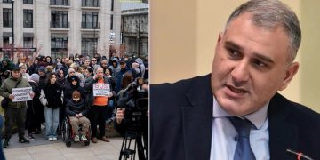 “გვაქვს მტკიცებულებები!” – მშობლების პასუხი სარჯველაძეს