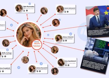 AI-გენერირებული ტროლები დიუშენის სამკურნალო პრეპარატების შემოტანის წინააღმდეგ