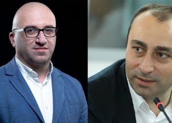 “1 549 667 ლარი ჩვენი ჯიბიდან – აი, ასე „მოულოდნელად“ დაგვატყდა თავს პოლიციის დღე!” – ბესო დონაძე