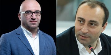 “1 549 667 ლარი ჩვენი ჯიბიდან – აი, ასე „მოულოდნელად“ დაგვატყდა თავს პოლიციის დღე!” – ბესო დონაძე