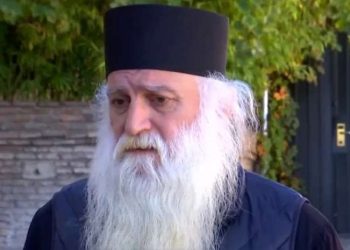 “სად არიან ეკლესიის და ოჯახის სიწმიდის დამცველები?” – არქიმანდრიტი ყურაშვილი