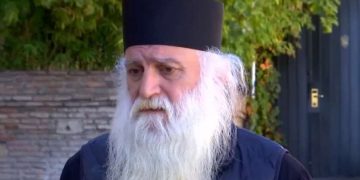 “სად არიან ეკლესიის და ოჯახის სიწმიდის დამცველები?” – არქიმანდრიტი ყურაშვილი