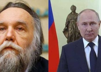 “დასავლეთში ჩვენი სიტყვების უკვე აღარავის ეშინია. გონს მოეგეთ” – დუგინი კრემლს