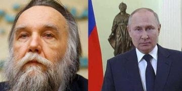 “დასავლეთში ჩვენი სიტყვების უკვე აღარავის ეშინია. გონს მოეგეთ” – დუგინი კრემლს