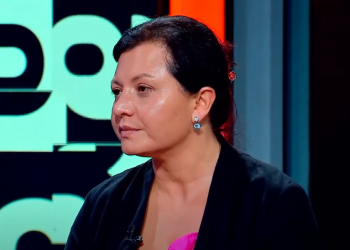 “რანაირი ხალხი ვართ… მთელ მსოფლიოს ღამეებს ვუთევთ” – ეკა ხერხეულიძე