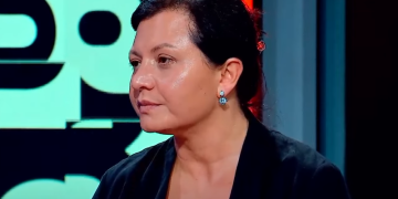 “რანაირი ხალხი ვართ… მთელ მსოფლიოს ღამეებს ვუთევთ” – ეკა ხერხეულიძე