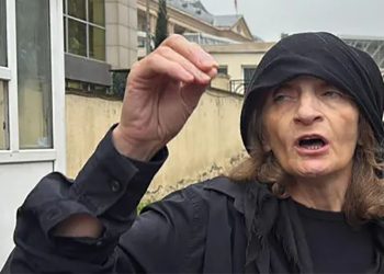 “ესენი არიან სისხლმოწყურებული ავადმყოფები. ამათი გამოსწორება ციხეში არ იქნება”– ეკა კუპატაძე