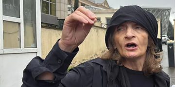 “ესენი არიან სისხლმოწყურებული ავადმყოფები. ამათი გამოსწორება ციხეში არ იქნება”– ეკა კუპატაძე