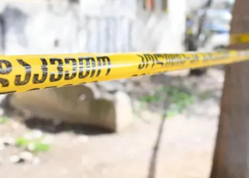 ტრაგედია თბი­ლის­ში – ახალ­გაზ­რდა ცოლ-ქმა­რი სა­ცხოვ­რე­ბელ ბი­ნა­ში გარ­დაც­ვლი­ლი იპო­ვეს