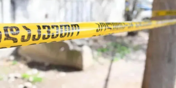 ტრაგედია თბი­ლის­ში – ახალ­გაზ­რდა ცოლ-ქმა­რი სა­ცხოვ­რე­ბელ ბი­ნა­ში გარ­დაც­ვლი­ლი იპო­ვეს