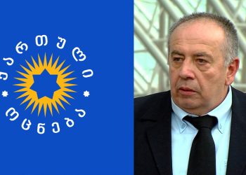 “სააკაშვილის ძმაკაცი თუ იყო ორბანი, რას დარბოდით ქეციანი თხებივით მაგასთან კვირაში ცხრაჯერ?” – ფოფხაძე