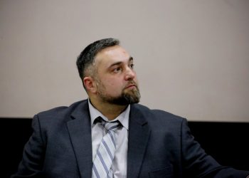 “სინოდი მმართველი პარტიისათვის საერთოდ არ არსებობს, ერთი სუბიექტის გარდა”– გამზარდია