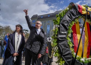 “თავისუფლებისა და დამოუკიდებლობის დაცვა სასიცოცხლოდ მნიშვნელოვანია” – გერმანიის ელჩი