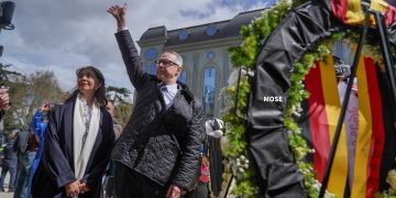 “თავისუფლებისა და დამოუკიდებლობის დაცვა სასიცოცხლოდ მნიშვნელოვანია” – გერმანიის ელჩი