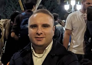 “დღევანდელი რეალობა აშშ-ის გამარჯვება არ არის” – გიორგი კობერიძე