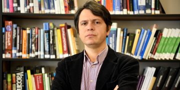 “ორი ფორმულით ვცხოვრობდით: 1. რაღაცა იქნება… 2. დაცხე, მაგის დედ…” – გიორგი მელაძე