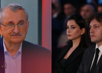 “საქართველოს დელეგაცია ჩინეთიდან ხელცარიელი დაბრუნდა” – გოცირიძე