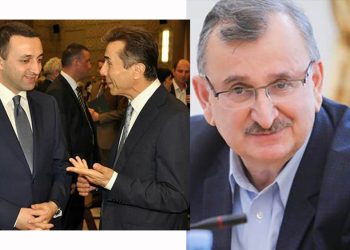 “საიდუმლო გასკდა – 10 მილიონი პირადად ღარიბაშვილმა გადარიცხა” – რომან გოცირიძე