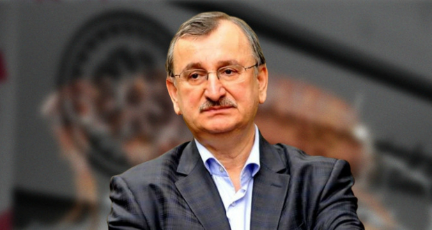 “მდიდარი ბიზნესმენები ლაჩარი ხალხია. ერთი კაცის ლანდისაც კი ეშინიათ” – რომან გოცირიძე