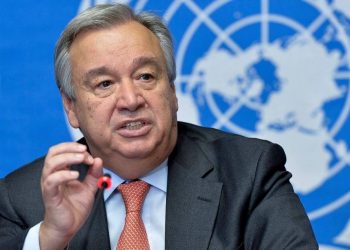 “აშშ-სა და ისრაელისთვის, ომის დასრულების დროა” – გაერო-ს გენ.მდივანი