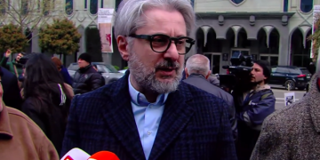 “არავინ, ვინც გავრილოვს გამსახურდიას სავარძელში ჩასვამს, არ იქნება ამ ქვეყნის მმართველი” – გვარამია