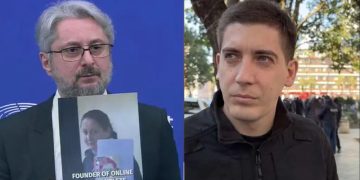 “ლოყააწითლებულებს ახლა სხვა რამეს აუწითლებენ, ვატყობ”– ნიკა გვარამია