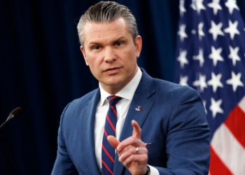 “ჩასხდნენ ნავში. ეს მათი ბრძოლა უფროა, ვიდრე ჩვენი” – რას ითხოვს აშშ ევროპისგან?