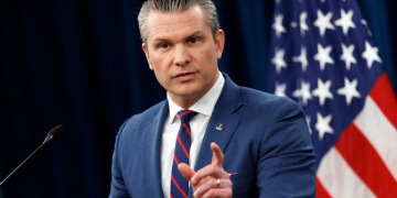 “ჩასხდნენ ნავში. ეს მათი ბრძოლა უფროა, ვიდრე ჩვენი” – რას ითხოვს აშშ ევროპისგან?