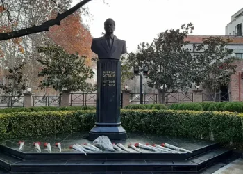 “ალიევის სახელობის კულტურის ცენტრის” მშენებლობის პროექტის გამო ქონება ჩამოერთვა 5 მოქალაქეს, რომლებთანაც შეთანხმება ვერ შედგა