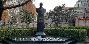 “ალიევის სახელობის კულტურის ცენტრის” მშენებლობის პროექტის გამო ქონება ჩამოერთვა 5 მოქალაქეს, რომლებთანაც შეთანხმება ვერ შედგა