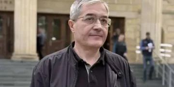 “ღირდა აფეთქებად? პატიმრობად? ოჯახის დატერორებად? პუტინისგან, ლუკაშენკოსგან ძებნად? – ღირდა” – გივი თარგამაძე