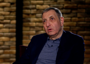 მიხეილ სააკაშვილის სასამართლო პროცესზე ზურაბ ნოღაიდელი ჩვენებას მისცემს