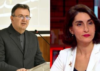 “ჯერ დავუკავშირდი, შემდეგ “შეხვედრა გავმართე”… ირანი არ მოქმედებს ნაჩქარევად”– ელჩი