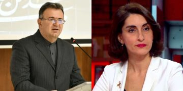 “ჯერ დავუკავშირდი, შემდეგ “შეხვედრა გავმართე”… ირანი არ მოქმედებს ნაჩქარევად”– ელჩი