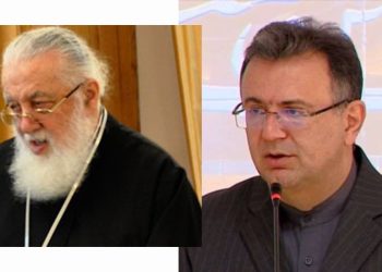 “მთელი ეს პერიოდი, ირანი ილია II-ის 3 ძირითად პრინციპს იცავდა” – ირანის ელჩი