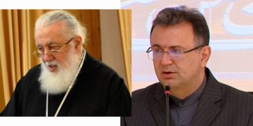 “მთელი ეს პერიოდი, ირანი ილია II-ის 3 ძირითად პრინციპს იცავდა” – ირანის ელჩი