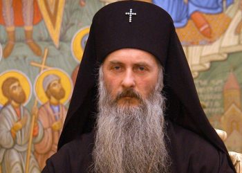 მიტროპოლიტმა ისაიამ სინოდის სხდომაზე პატრიარქობის კანდიდატად საკუთარი თავის დასახელების სურვილი გამოთქვა, თუმცა სინოდმა მხარი არ დაუჭირა