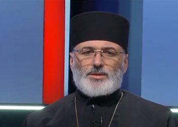 “უნდა გამოვესარჩლოთ როგორღაც”– ჯაღმაიძე სინდისის პატიმრებზე