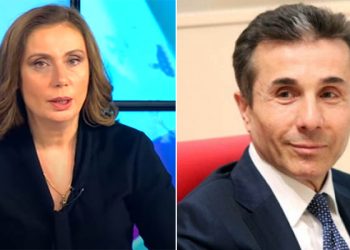 “კობახიძეს მდინარაძე დაუყენა შლაგბაუმად”– ჯანგირაშვილი