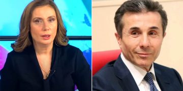 “კობახიძეს მდინარაძე დაუყენა შლაგბაუმად”– ჯანგირაშვილი