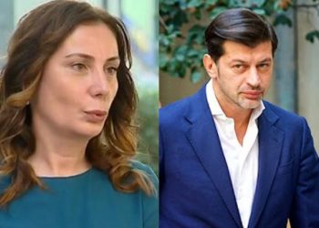 “კალაძეს ყურებს დაახევს ბ–ნი ბიძინა ამის გამო”– ჯანგირაშვილი