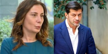 “კალაძეს ყურებს დაახევს ბ–ნი ბიძინა ამის გამო”– ჯანგირაშვილი