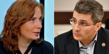 “წვრილფეხა ქოცებო, რა ტყუილად გალოკინეს მდინარაძის უკანალი” – ჯანგირაშვილი