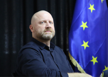 “მაზეგიდან ომში ეხვევა უნგრეთი? ზაზა რას ამბობს?” – ჯაფარიძე