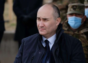 ნუ­შის ბა­ღე­ბის სახ­ლი და ქო­ნე­ბა ესპანეთში – ბურჭულაძეს 3 მილიონამდე ღირებულების ქონება ჩამოერთმევა