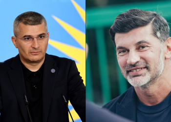 “დღეს. შესაძლოა, საკუთარ შვილზე ვერ აიღო პასუხისმგებლობა” – კალაძის უცნაური პასუხი