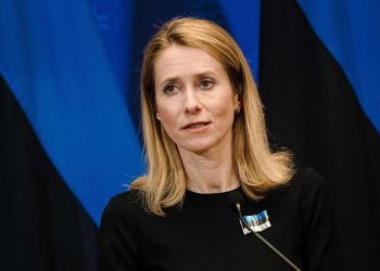 “კარგი ამბავი უკრაინის შესახებ” – კალასის გზავნილი რუსეთისთვის