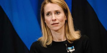 “კარგი ამბავი უკრაინის შესახებ” – კალასის გზავნილი რუსეთისთვის